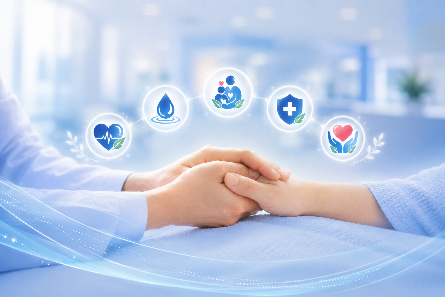 Healthcare solutions